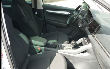 Skoda Karoq I, 2023 год, 3 381 224 рублей, 10 фотография