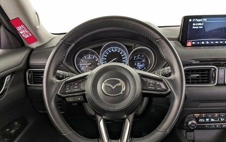 Mazda CX-5 II, 2022 год, 3 190 000 рублей, 22 фотография