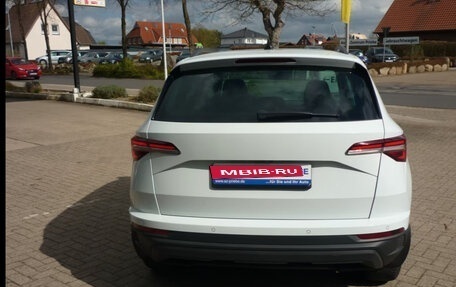 Skoda Karoq I, 2023 год, 3 381 224 рублей, 6 фотография