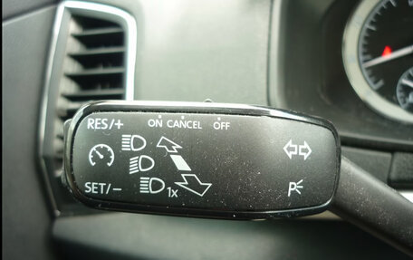 Skoda Karoq I, 2023 год, 3 381 224 рублей, 17 фотография