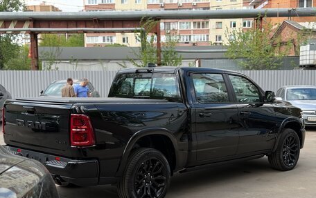 Rambler 1500, 2025 год, 10 000 000 рублей, 7 фотография