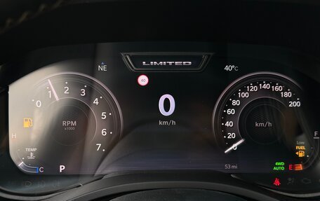 Rambler 1500, 2025 год, 10 000 000 рублей, 23 фотография