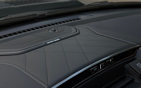 Rambler 1500, 2025 год, 10 000 000 рублей, 36 фотография