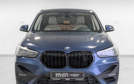 BMW X1, 2021 год, 2 850 000 рублей, 2 фотография