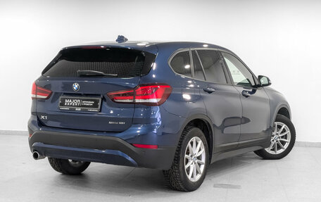 BMW X1, 2021 год, 2 850 000 рублей, 5 фотография