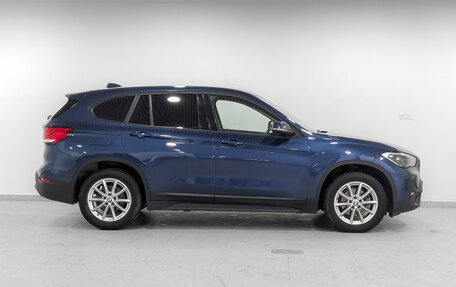 BMW X1, 2021 год, 2 850 000 рублей, 4 фотография
