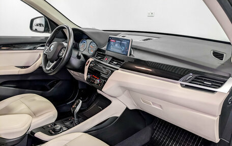 BMW X1, 2021 год, 2 850 000 рублей, 11 фотография