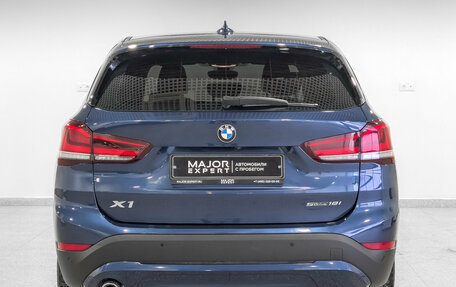 BMW X1, 2021 год, 2 850 000 рублей, 6 фотография