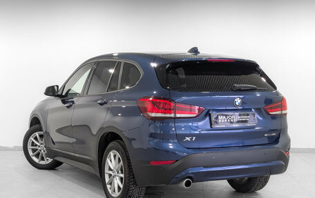 BMW X1, 2021 год, 2 850 000 рублей, 7 фотография