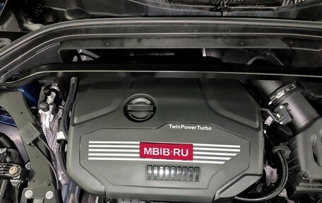 BMW X1, 2021 год, 2 850 000 рублей, 9 фотография
