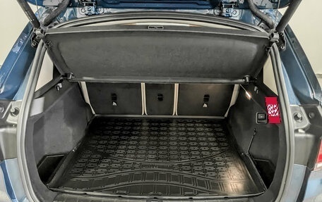 BMW X1, 2021 год, 2 850 000 рублей, 10 фотография