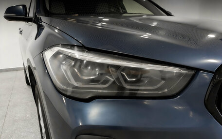 BMW X1, 2021 год, 2 850 000 рублей, 17 фотография
