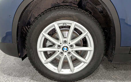 BMW X1, 2021 год, 2 850 000 рублей, 18 фотография