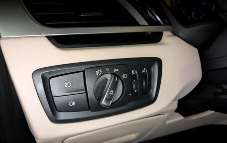 BMW X1, 2021 год, 2 850 000 рублей, 26 фотография