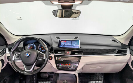 BMW X1, 2021 год, 2 850 000 рублей, 14 фотография