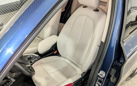 BMW X1, 2021 год, 2 850 000 рублей, 20 фотография