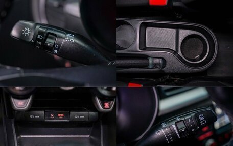 KIA Rio IV, 2018 год, 1 390 000 рублей, 22 фотография