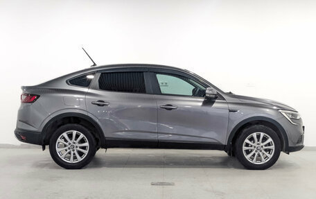 Renault Arkana I, 2021 год, 1 695 000 рублей, 4 фотография