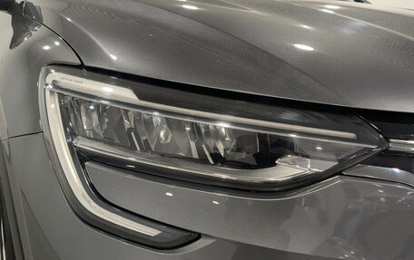 Renault Arkana I, 2021 год, 1 695 000 рублей, 11 фотография