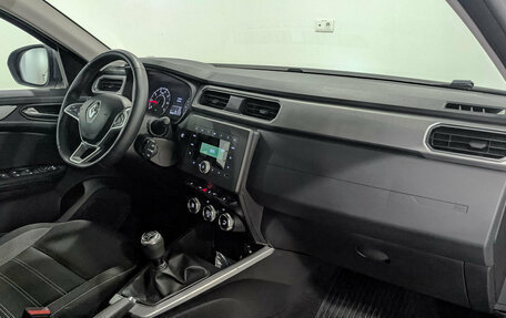 Renault Arkana I, 2021 год, 1 695 000 рублей, 13 фотография