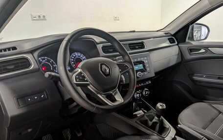 Renault Arkana I, 2021 год, 1 695 000 рублей, 15 фотография