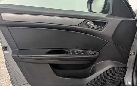 Renault Arkana I, 2021 год, 1 695 000 рублей, 19 фотография