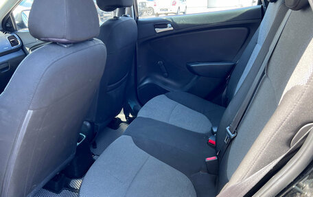 Hyundai Solaris II рестайлинг, 2013 год, 770 000 рублей, 17 фотография