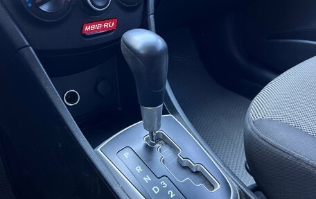Hyundai Solaris II рестайлинг, 2013 год, 770 000 рублей, 14 фотография