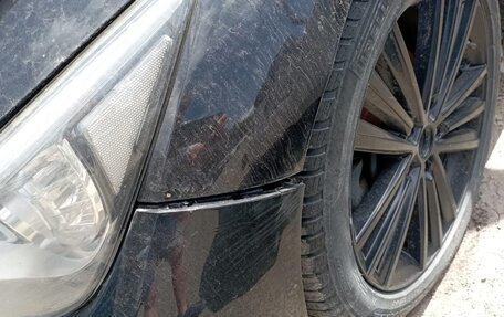 Infiniti Q50 I рестайлинг, 2015 год, 1 425 000 рублей, 16 фотография
