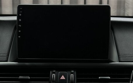 KIA Optima IV, 2017 год, 1 649 999 рублей, 12 фотография