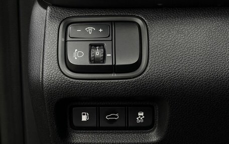 KIA Optima IV, 2017 год, 1 649 999 рублей, 15 фотография