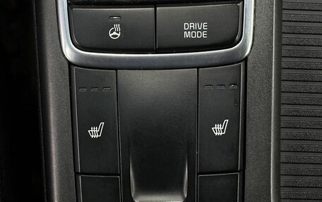 KIA Optima IV, 2017 год, 1 649 999 рублей, 16 фотография
