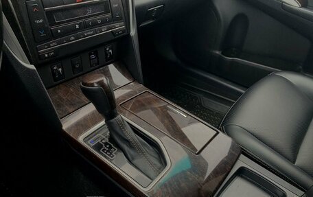 Toyota Camry, 2016 год, 1 850 000 рублей, 13 фотография