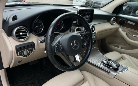 Mercedes-Benz GLC, 2018 год, 2 969 000 рублей, 8 фотография