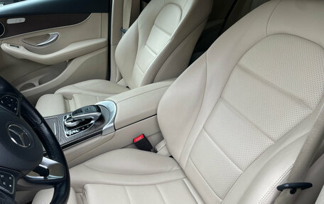 Mercedes-Benz GLC, 2018 год, 2 969 000 рублей, 13 фотография