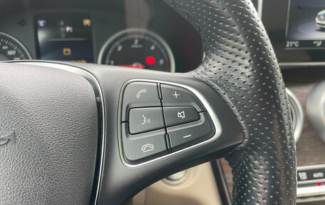 Mercedes-Benz GLC, 2018 год, 2 969 000 рублей, 12 фотография