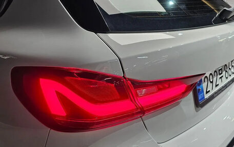 BMW 1 серия, 2021 год, 2 800 000 рублей, 6 фотография