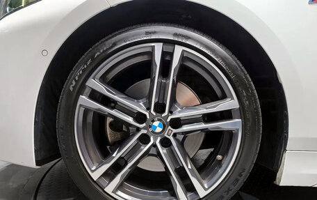 BMW 1 серия, 2021 год, 2 800 000 рублей, 7 фотография