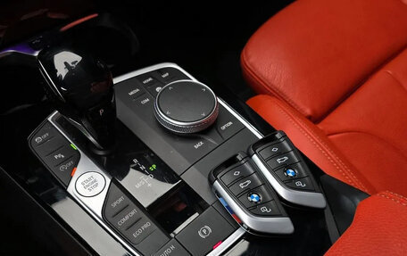BMW 1 серия, 2021 год, 2 800 000 рублей, 10 фотография