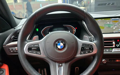 BMW 1 серия, 2021 год, 2 800 000 рублей, 11 фотография
