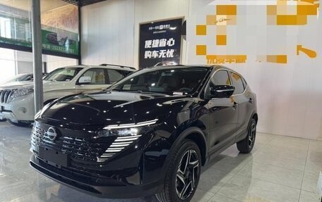 Nissan Qashqai, 2026 год, 2 120 000 рублей, 3 фотография