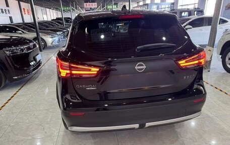 Nissan Qashqai, 2026 год, 2 120 000 рублей, 4 фотография