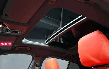 BMW 1 серия, 2021 год, 2 800 000 рублей, 15 фотография