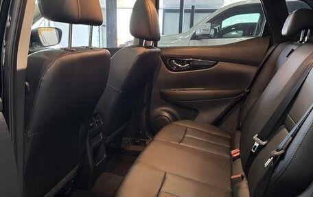 Nissan Qashqai, 2026 год, 2 120 000 рублей, 11 фотография