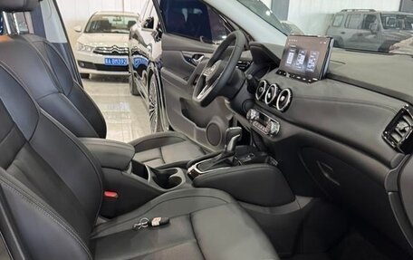 Nissan Qashqai, 2026 год, 2 120 000 рублей, 10 фотография