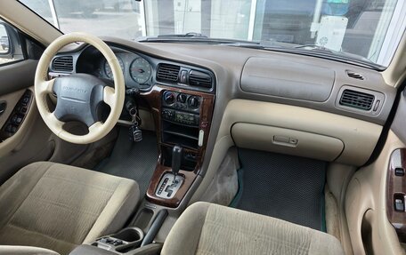 Subaru Outback III, 2000 год, 299 000 рублей, 5 фотография