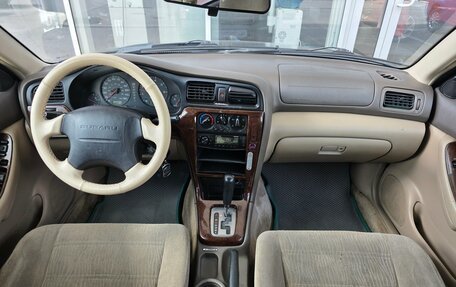 Subaru Outback III, 2000 год, 299 000 рублей, 6 фотография