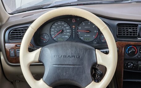 Subaru Outback III, 2000 год, 299 000 рублей, 8 фотография