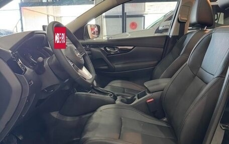 Nissan Qashqai, 2026 год, 2 120 000 рублей, 9 фотография