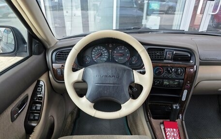 Subaru Outback III, 2000 год, 299 000 рублей, 7 фотография